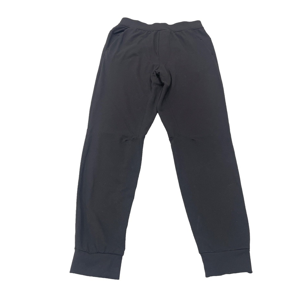 Lululemon Men's Intent Sweat Jogger Black LM5570S Active Pants Size Small